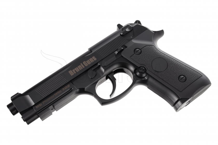Luchtdrukpistool Bruni Power Win 302