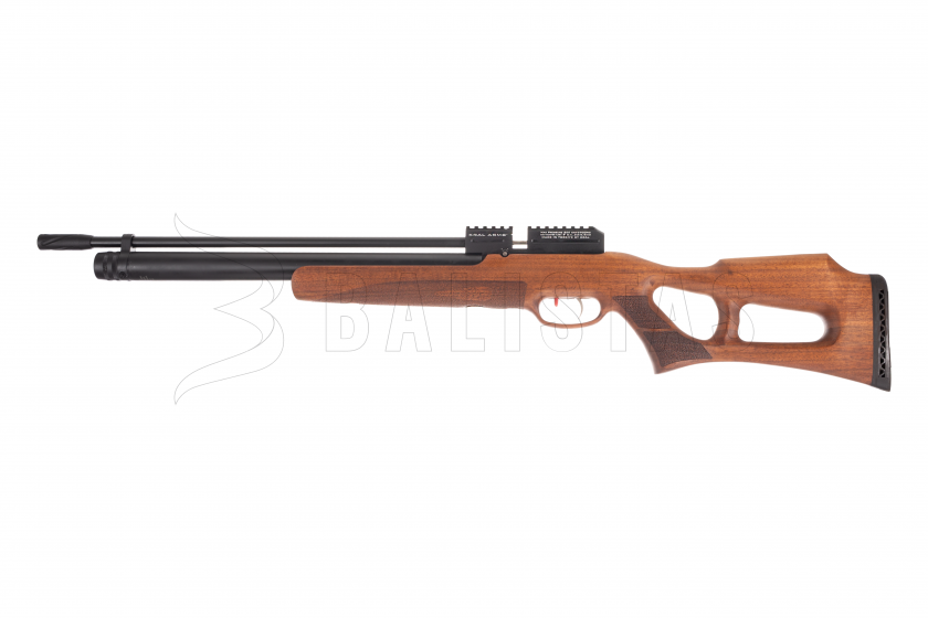 Luchtgeweer Kral Arms Puncher NISH W 5,5mm