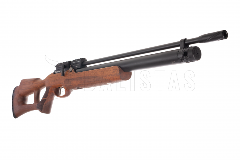 Luchtgeweer Kral Arms Puncher NISH W 5,5mm