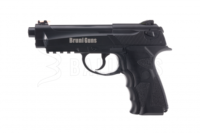 Pistolet à air comprimé Bruni Sport 306 P