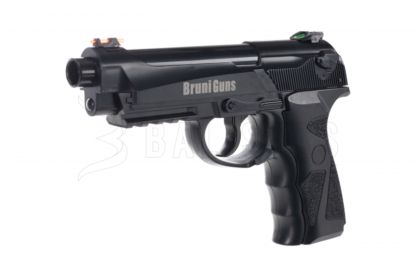 Pistolet à air comprimé Bruni Sport 306 P