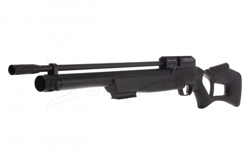 Carabine à air comprimé Kral Arms Puncher NISH S 5,5mm