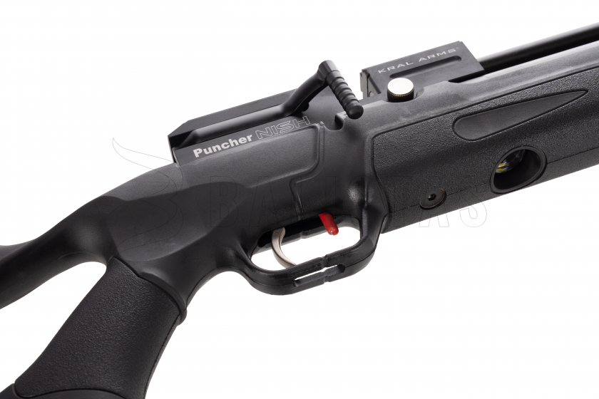 Carabine à air comprimé Kral Arms Puncher NISH S 5,5mm