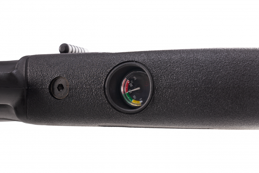 Carabine à air comprimé Kral Arms Puncher NISH S 5,5mm