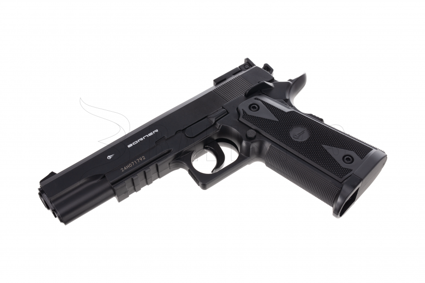 Luchtpistool Borner Power WIN 304