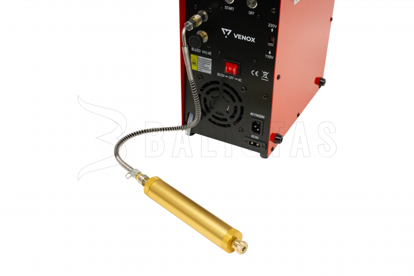Filtre sécheur moyen Venox Q35-1