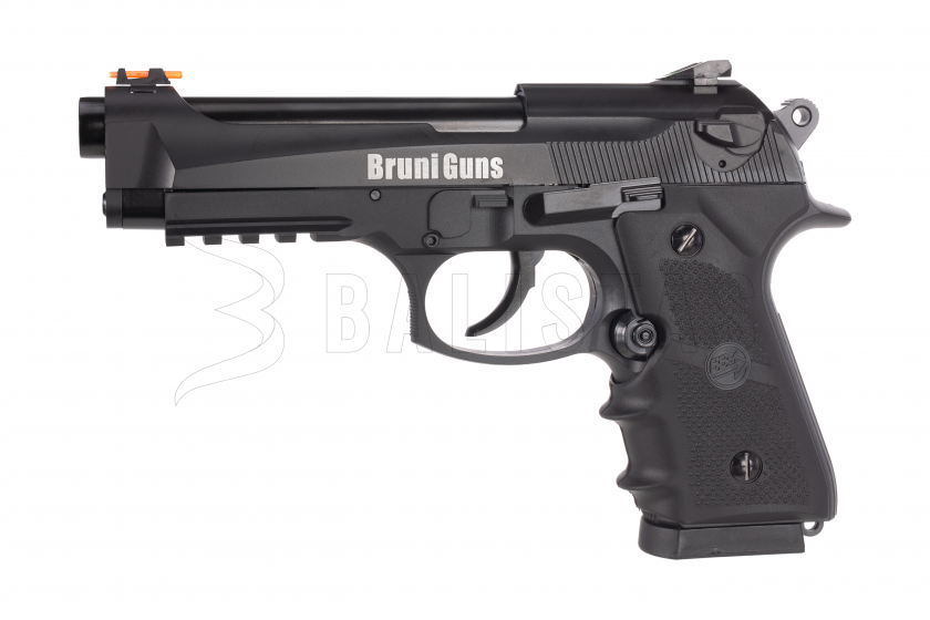 Luchtpistool Bruni Sport 331
