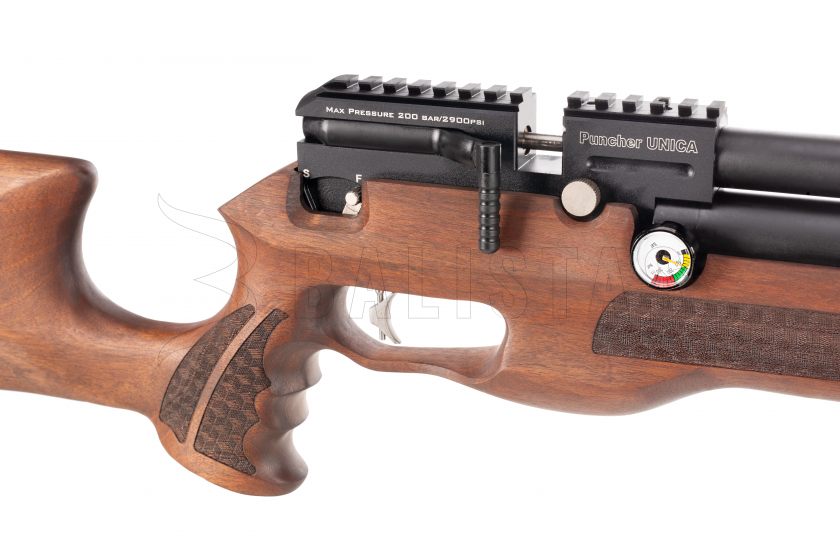Luchtbuks Kral Arms Puncher Unica 5,5mm