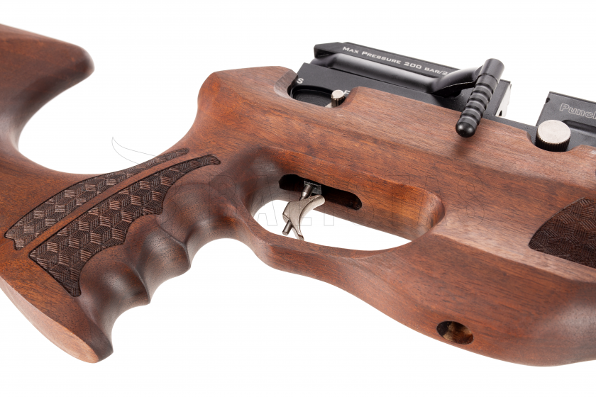 Luchtbuks Kral Arms Puncher Unica 5,5mm