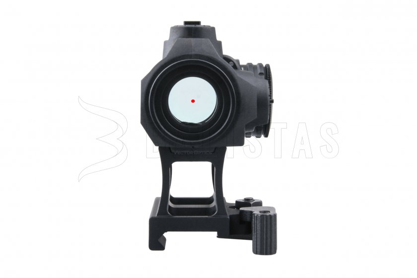 Collimateur Vector Optics Maverick-III 1x22 Black