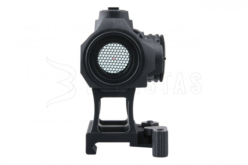 Collimateur Vector Optics Maverick-III 1x22 Black