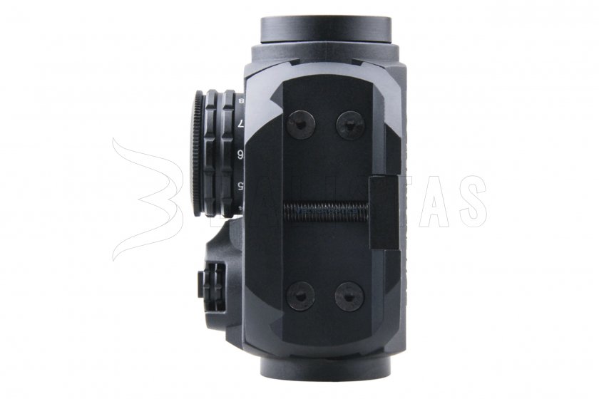 Collimateur Vector Optics Maverick-III 1x22 Black