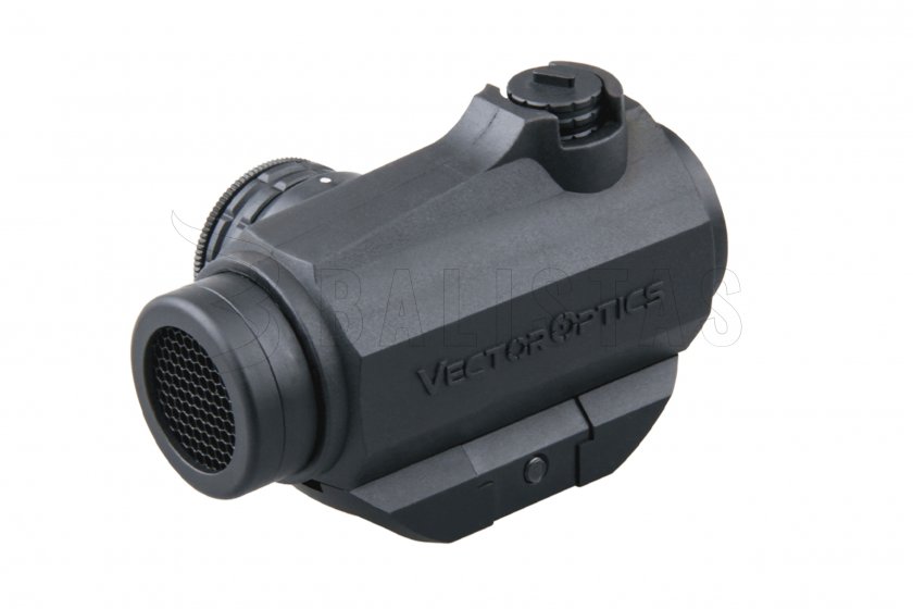 Collimateur Vector Optics Maverick-III 1x22 Black