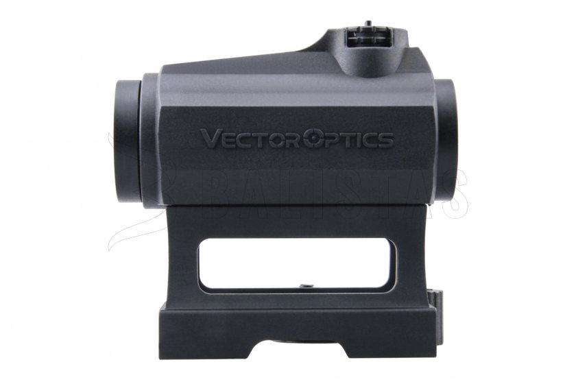 Collimateur Vector Optics Maverick-III 1x22 Black