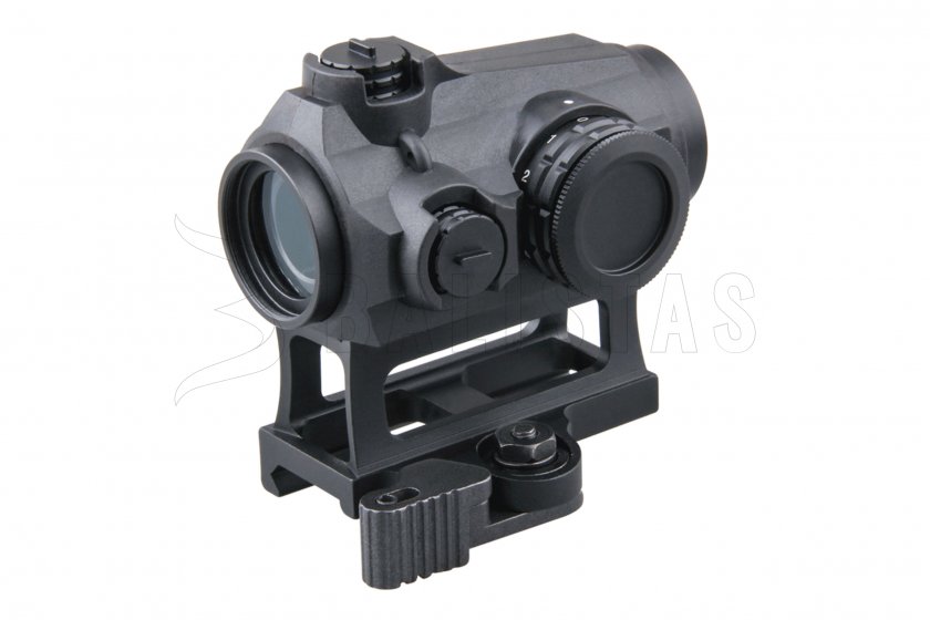 Collimateur Vector Optics Maverick-III 1x22 Black