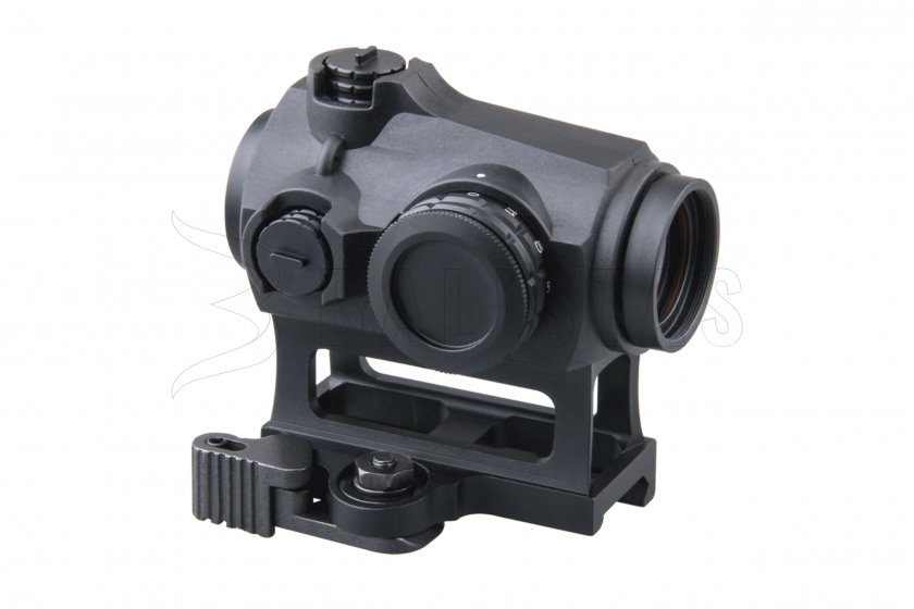 Collimateur Vector Optics Maverick-III 1x22 Black