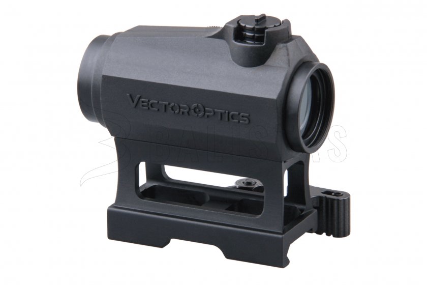 Collimateur Vector Optics Maverick-III 1x22 Black