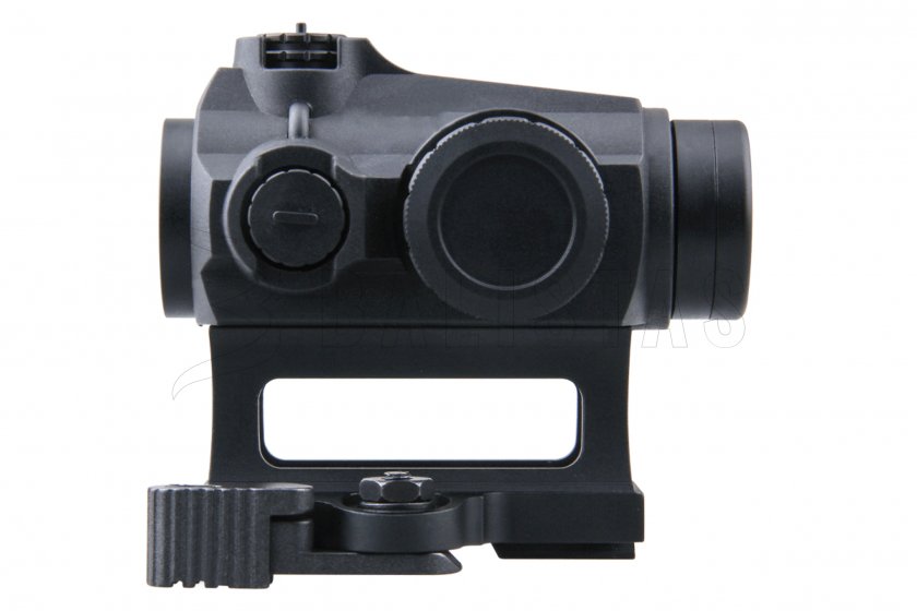 Collimateur Vector Optics Maverick-III 1x22 Black