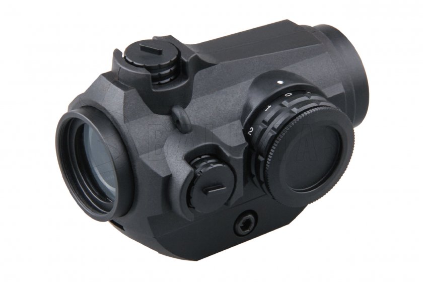 Collimateur Vector Optics Maverick-III 1x22 Black