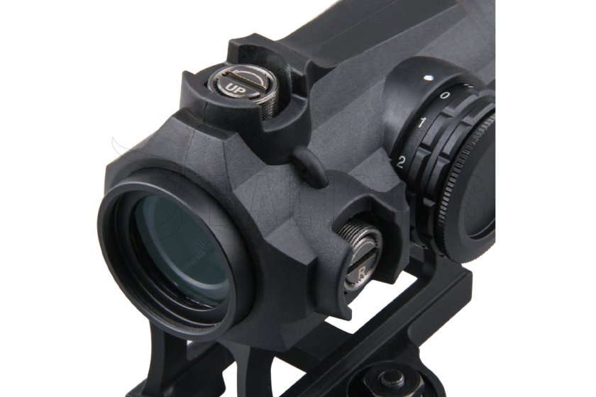 Collimateur Vector Optics Maverick-III 1x22 Black