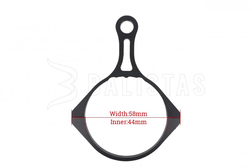 Levier de zoom Vector Optics