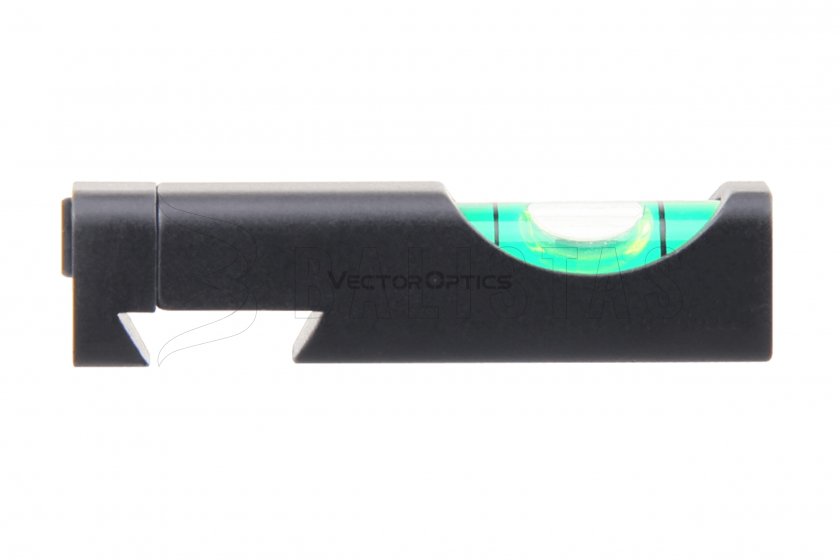 Niveau latéral Vector Optics pour rail 11mm