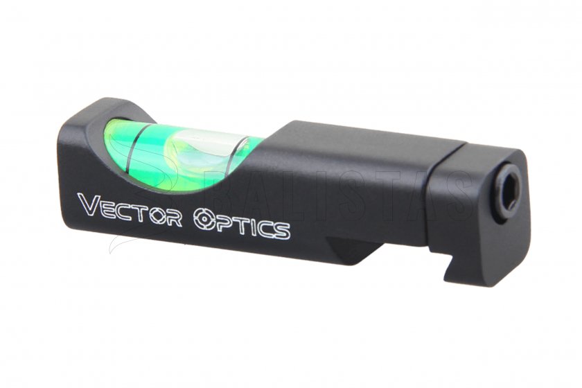 Niveau latéral Vector Optics pour rail 11mm