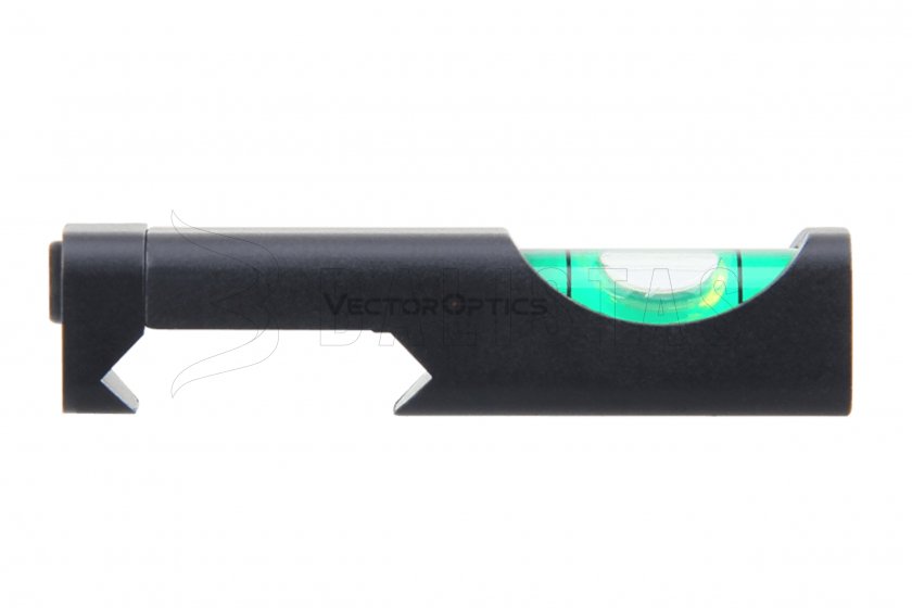 Vector Optics zijwaterpas voor 22 mm rail