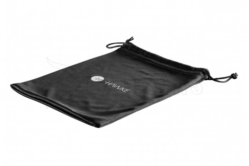 Jumelles Hawke Endurance ED 12x50 noir