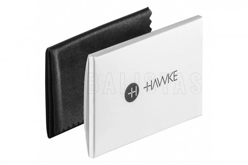 Jumelles Hawke Endurance ED 12x50 noir