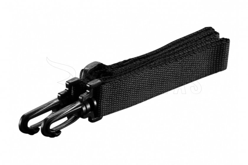 Jumelles Hawke Endurance ED 12x50 noir
