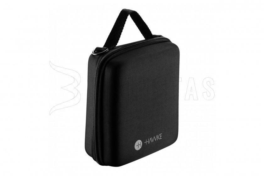 Jumelles Hawke Endurance ED 12x50 noir