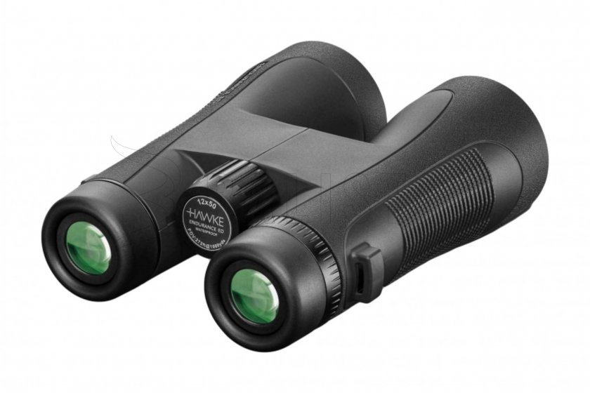 Jumelles Hawke Endurance ED 12x50 noir
