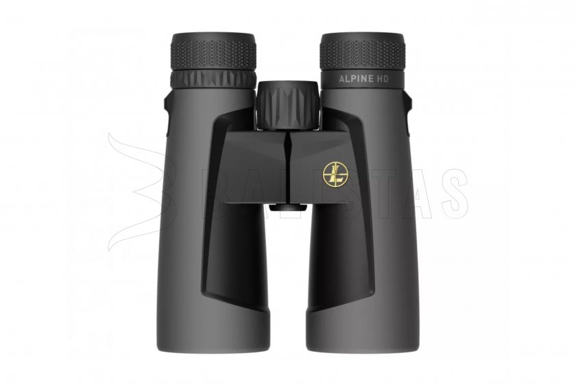 Jumelles Leupold BX-2 Alpine HD 10x52 gris