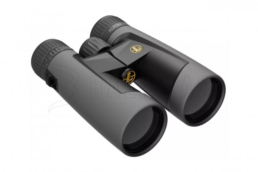 Jumelles Leupold BX-2 Alpine HD 10x52 gris