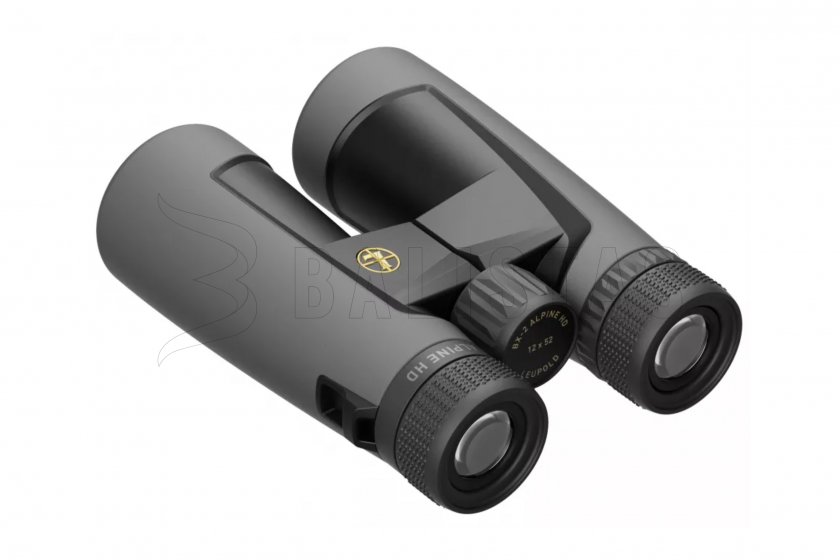 Jumelles Leupold BX-2 Alpine HD 10x52 gris