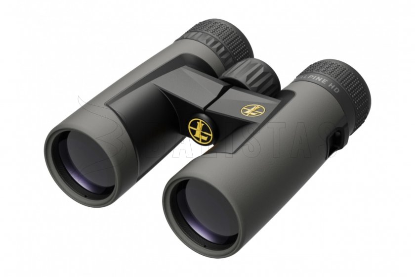 Verrekijker Leupold BX-2 Alpine HD 10x42 grijs