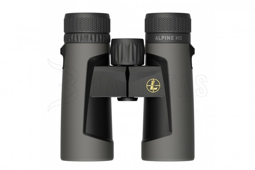Verrekijker Leupold BX-2 Alpine HD 10x42 grijs