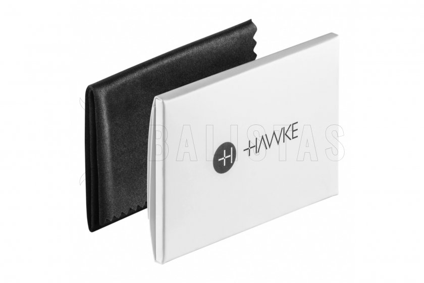 Verrekijker Hawke Nature Trek 10x32 groen