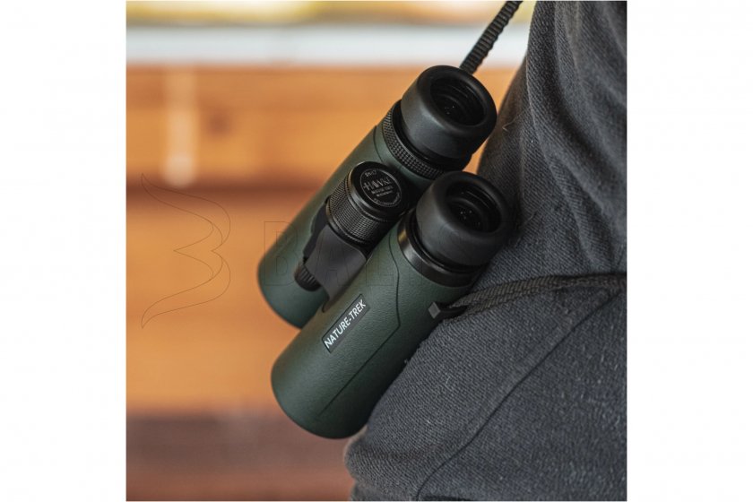 Verrekijker Hawke Nature Trek 10x32 groen
