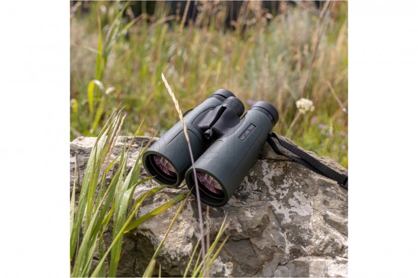 Verrekijker Hawke Nature Trek 10x32 groen