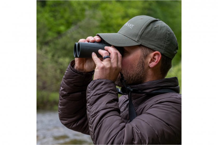 Jumelles Hawke Nature Trek 10x42 vert