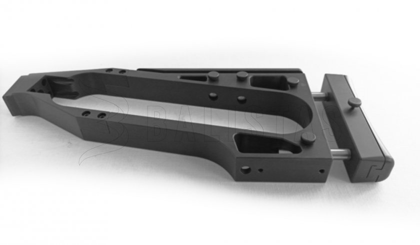 Air-G-Tac Crosse réglable pour cartouche 480cc FX Panthera / Dynamic