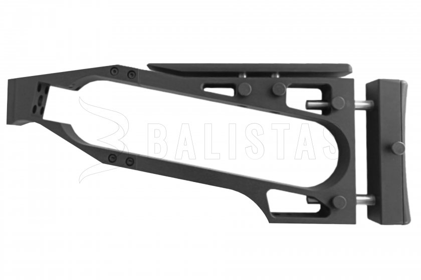 Air-G-Tac Crosse réglable pour cartouche 480cc FX Panthera / Dynamic