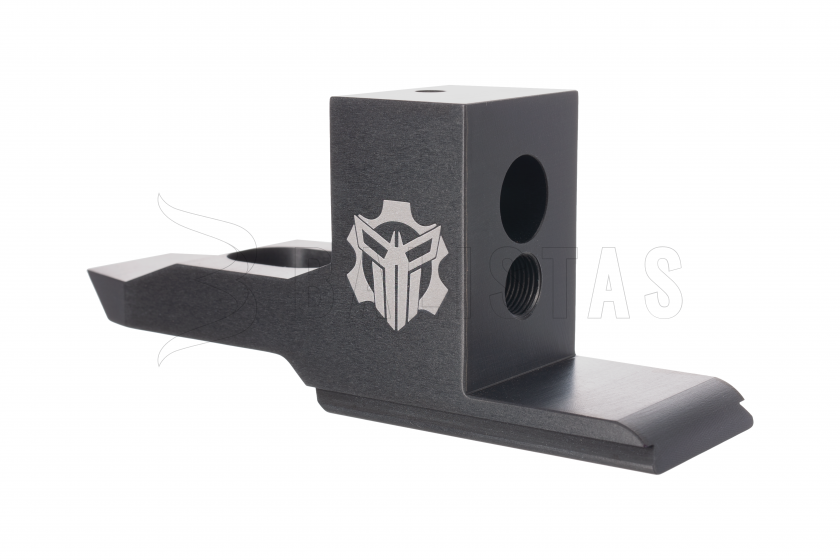 Adaptateur Air-G-Tac pour cartouche avant FX Panthera / Dynamic / King