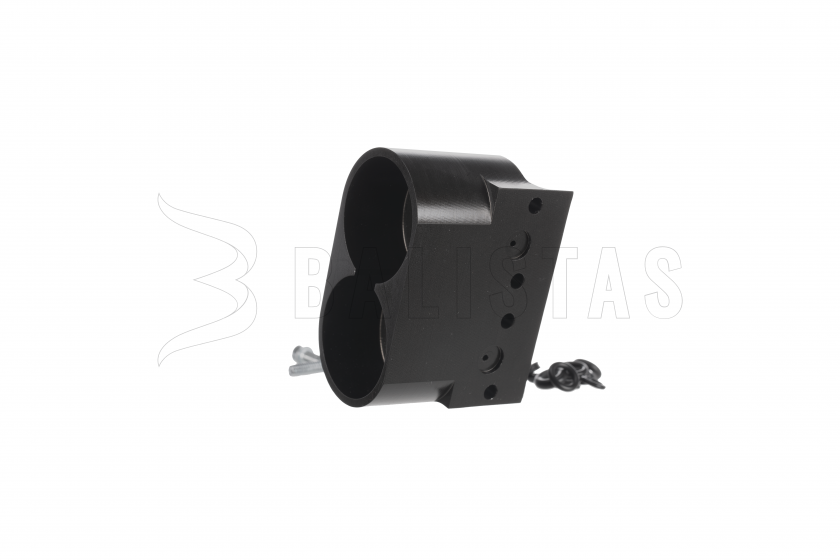 Air-G-Tac Beschermadapter voor manometers FX Panthera / Dynamic