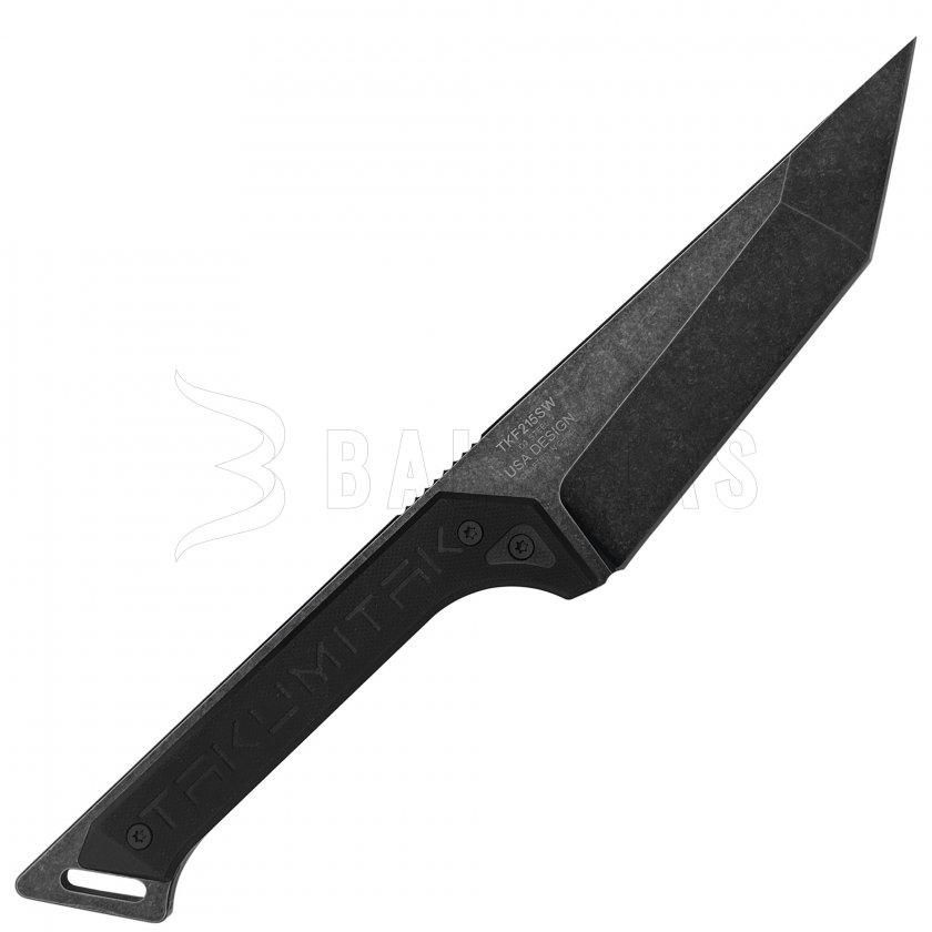 Couteau Takumitak Charge TKF215SW