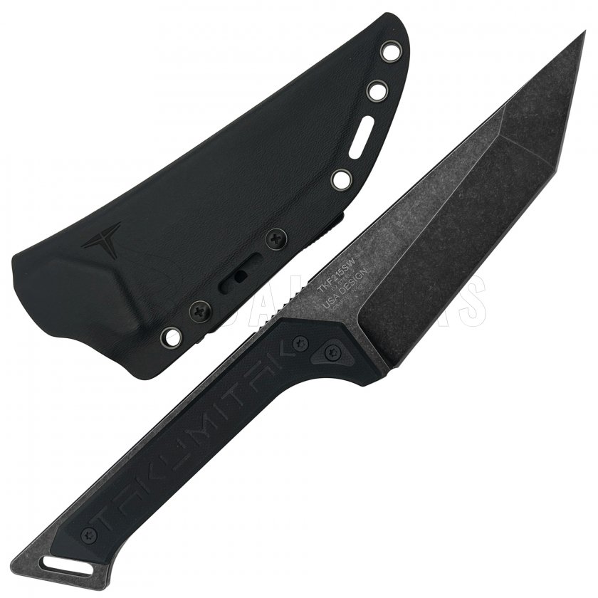 Couteau Takumitak Charge TKF215SW