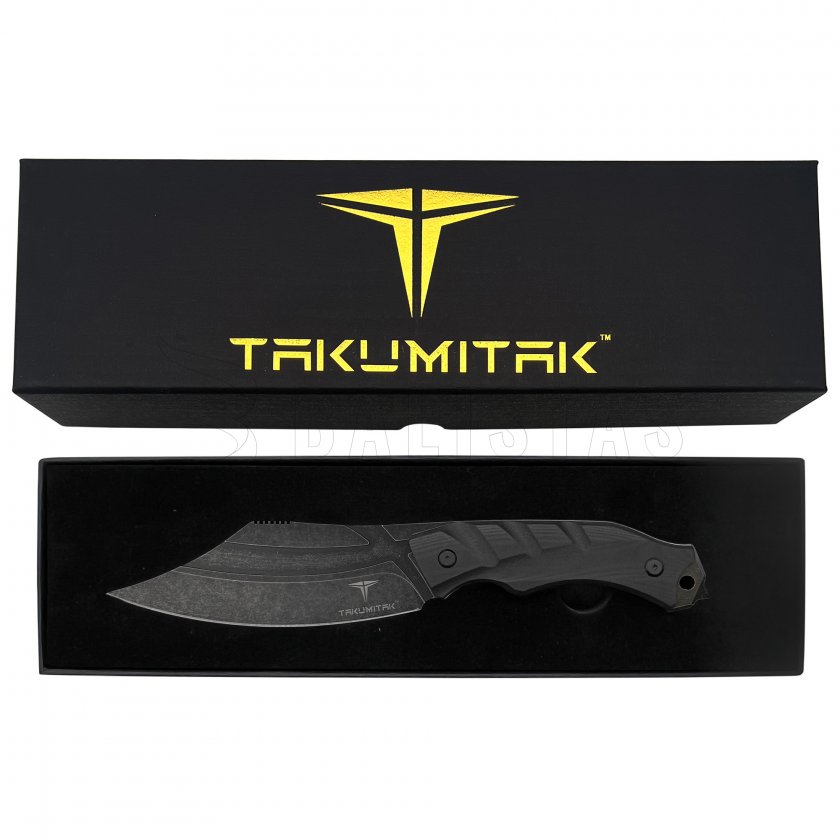 Mes Takumitak Alert TKF210SW