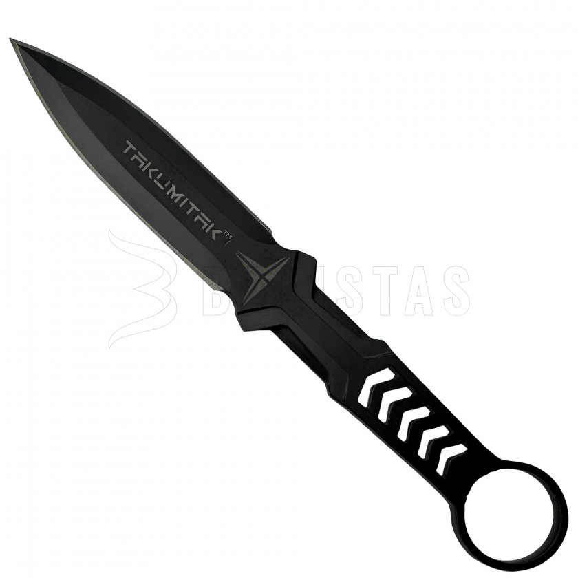 Couteau Takumitak Missing Screw TKF302